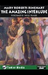 The Amazing Interlude (Unabridged)