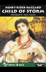Child of Storm (Unabridged)