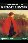 Ethan Frome (Unabridged)