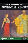 The Insidious Dr. Fu-Manchu (Unabridged)