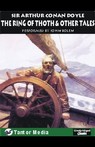 The Ring of Thoth and Other Tales (Unabridged)