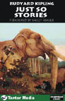Just So Stories (Unabridged)