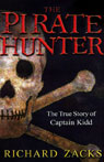 The Pirate Hunter (Unabridged)