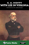 With Lee in Virginia (Unabridged)