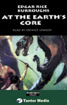 At the Earths Core (Unabridged)