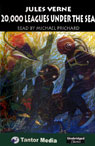 20,000 Leagues Under the Sea (Unabridged)