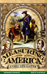 Measuring America (Unabridged)
