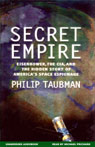 Secret Empire: Eisenhower, CIA, and the Hidden Story of Americas Space Espionage (Unabridged)