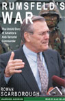Rumsfelds War: The Untold Story of Americas Anti-Terrorist Commander (Unabridged)