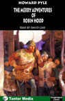 Buy The Merry Adventures of Robin Hood (Unabridged)