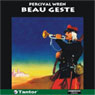 Buy Beau Geste (Unabridged)