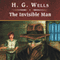 The Invisible Man (Unabridged)