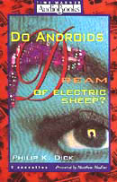 Do Androids Dream of Electric Sheep?