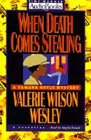 When Death Comes Stealing