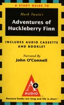 A Study Guide to Mark Twains Adventures of Huckleberry Finn
