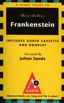 A Study Guide to Mary Shelleys Frankenstein