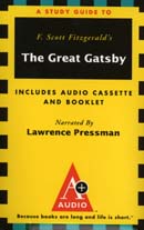 A Study Guide to F. Scott Fitzgeralds The Great Gatsby