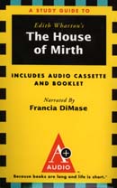 A Study Guide to Edith Whartons The House of Mirth