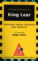A Study Guide to William Shakespeares King Lear