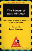 A Study Guide to the Poetry of Walt Whitman