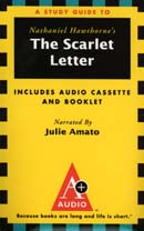 A Study Guide to Nathaniel Hawthornes The Scarlet Letter