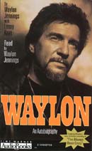 Waylon: An Autobiography