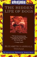 The Hidden Life of Dogs