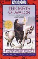 The Mists of Avalon
