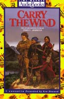 Carry the Wind