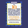 Buy The 10 Natural Laws of Successful Time and Life Management: Increase Productivity and Inner Peace