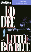 Little Boy Blue