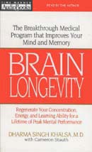 Buy Brain Longevity