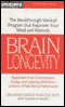 Brain Longevity