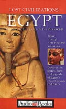 Egypt: Journey to the Land of the Pharaohs