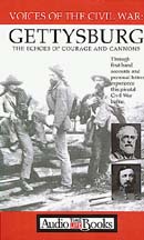 Gettysburg: The Echoes of Courage and Cannons
