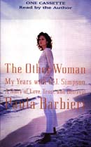 The Other Woman: My Years with O.J. Simpson