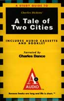 A Study Guide to Charles Dickenss A Tale of Two Cities