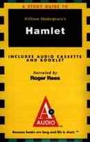 A Study Guide to William Shakespeares Hamlet