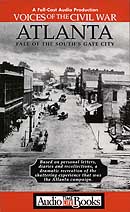 Atlanta: Fall of the Souths Gate City