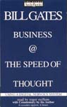 Business @ the Speed of Thought: Using a Digital Nervous System