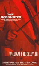 The Redhunter