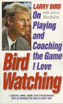 Bird Watching: On Playing and Coaching the Game I Love