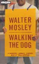 Walkin the Dog