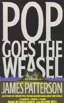 Pop Goes the Weasel (Unabridged)