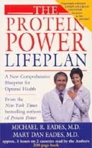 The Protein Power Lifeplan