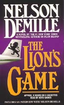 The Lions Game