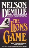 The Lions Game (Unabridged)