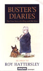 Busters Diaries: The True Story of a Dog and His Man (Unabridged)
