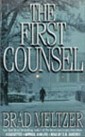The First Counsel (Unabridged)