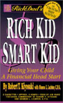 Rich Dads Rich Kid, Smart Kid